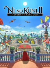 Ni no Kuni II: Revenant Kingdom